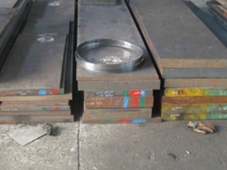 广阳18NiCrMo5模具钢